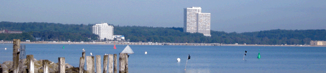 Ostseeblick